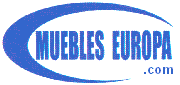 Muebles Europa