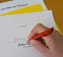 understanding Spanish wills and inheritance tax